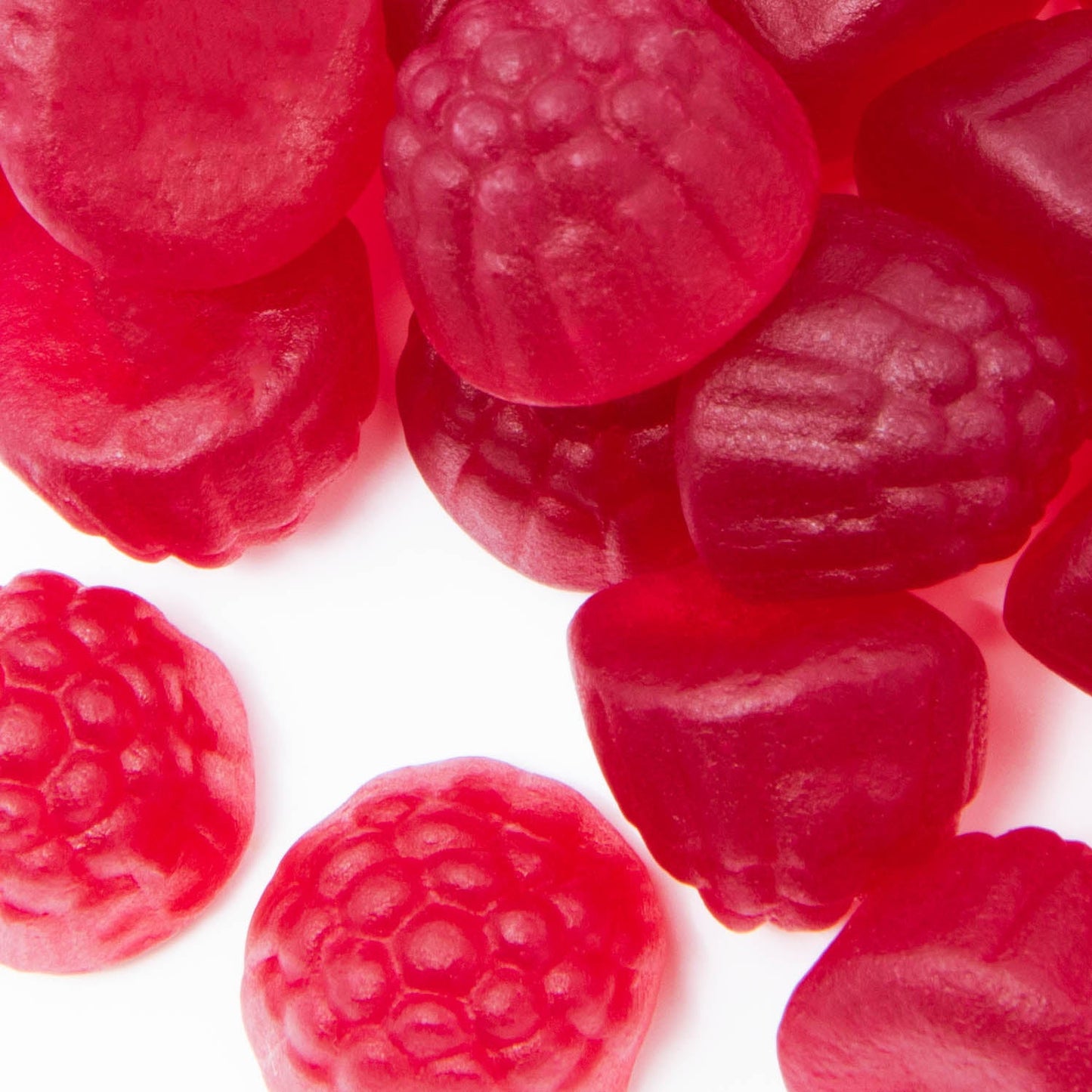 Vitamin D3 500 IU Adults - 60 Gummies