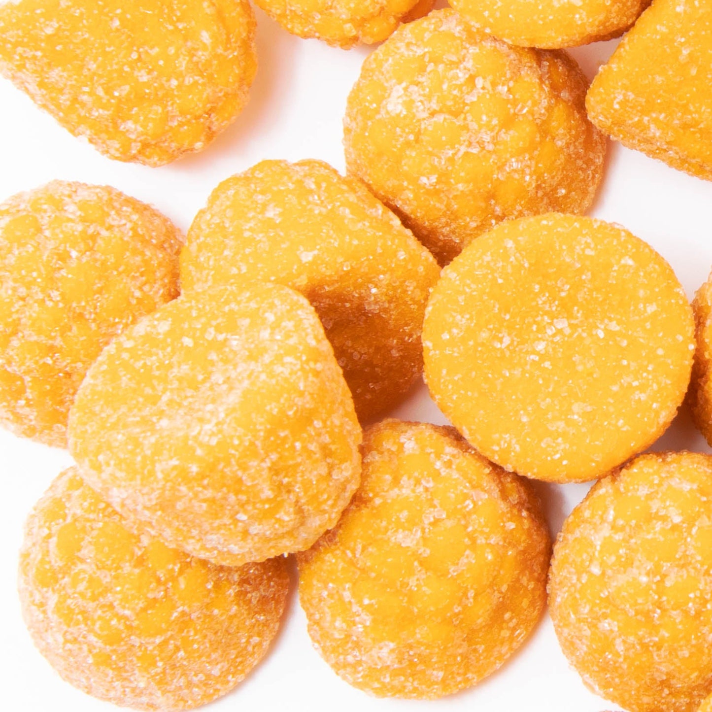 Turmeric Ginger Gummies - 60 Gummies